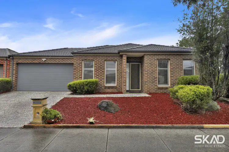 13 Cockrell Road