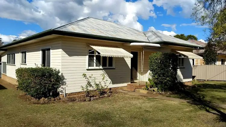 34 Murray Street