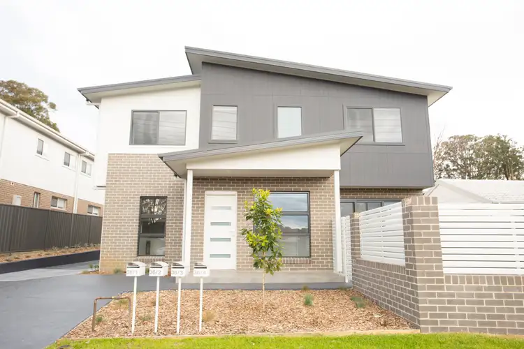 36 Malin Road