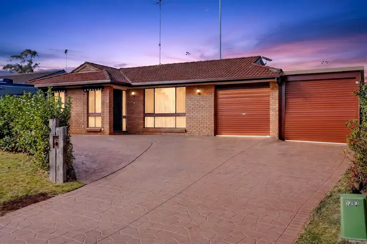 7 Pademelon Avenue