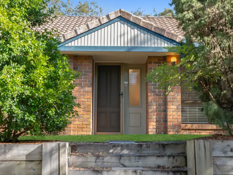 2 Ironwood Court
