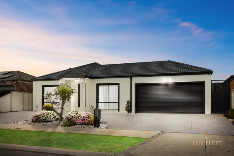 55 Cheviot Drive