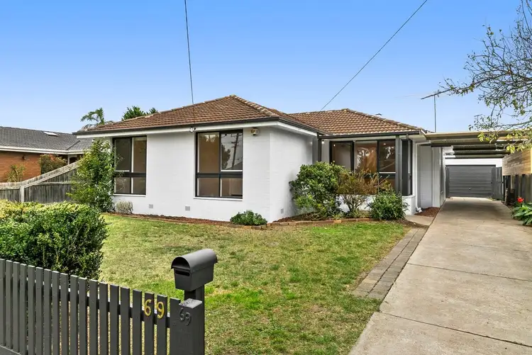 69 Torquay Road