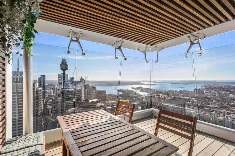 117 Bathurst Street