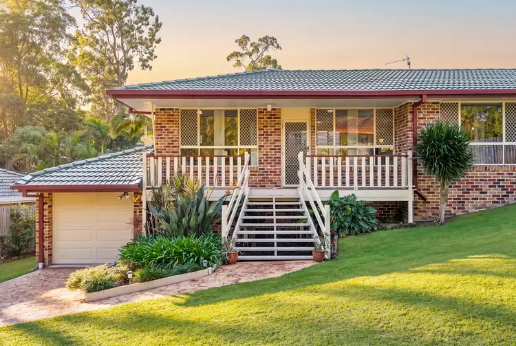 5 Richfield Close
