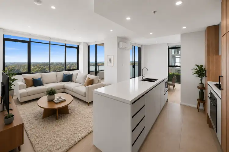 10 Village Place