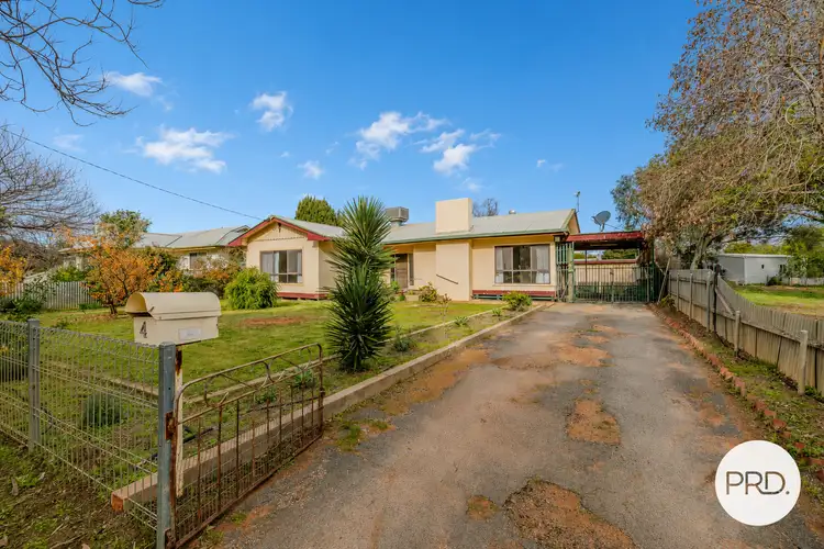 4 Belar Street