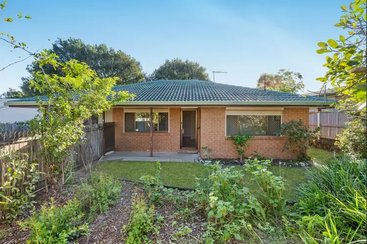 45 Saint Johns Way