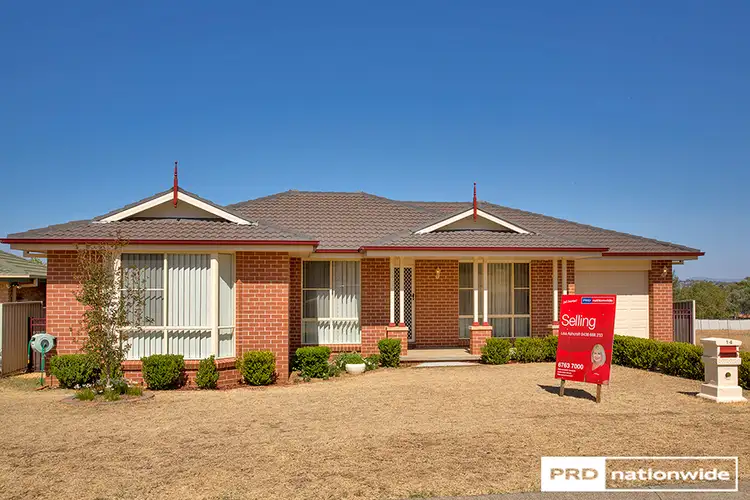 14 Woodside Road, Tamworth NSW 2340