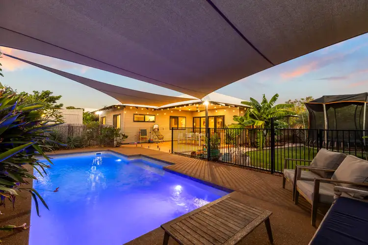 5 Dotterel Street
