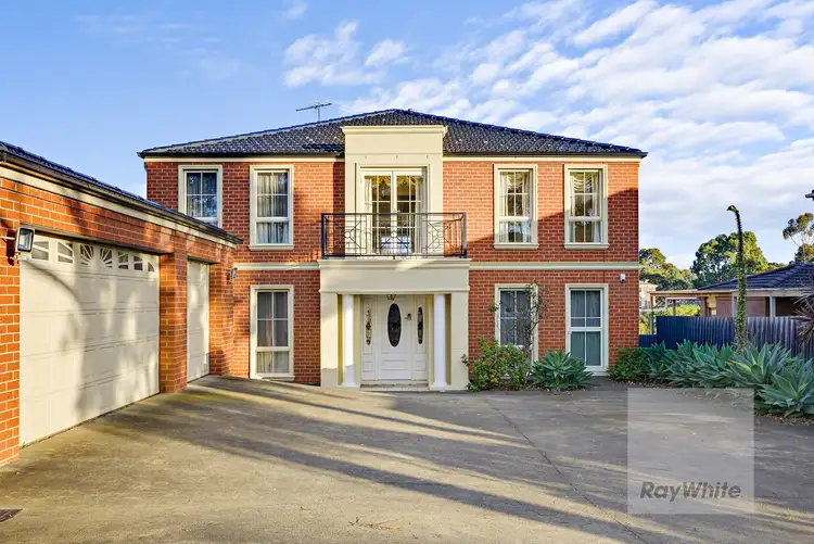 12 Newman Close