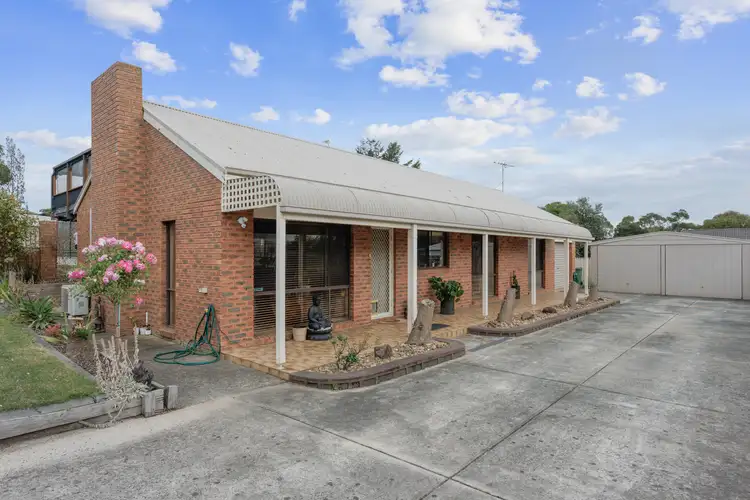 358 Settlement Road
