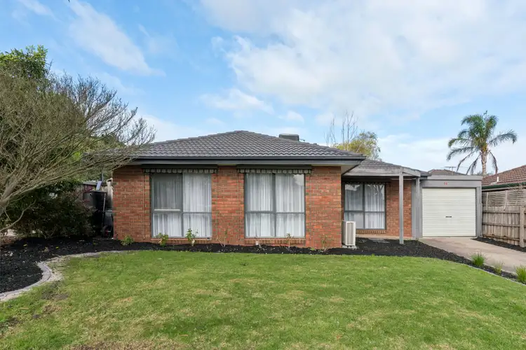 14 Jarman Drive