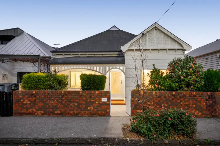 62 St Phillip Street