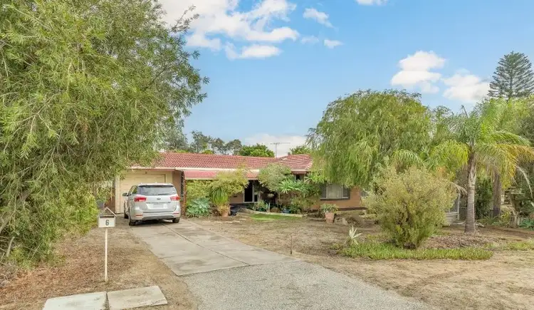 6 Ailby Street