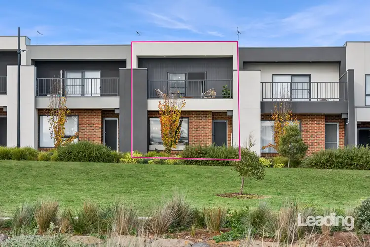 6 Zinnia Way