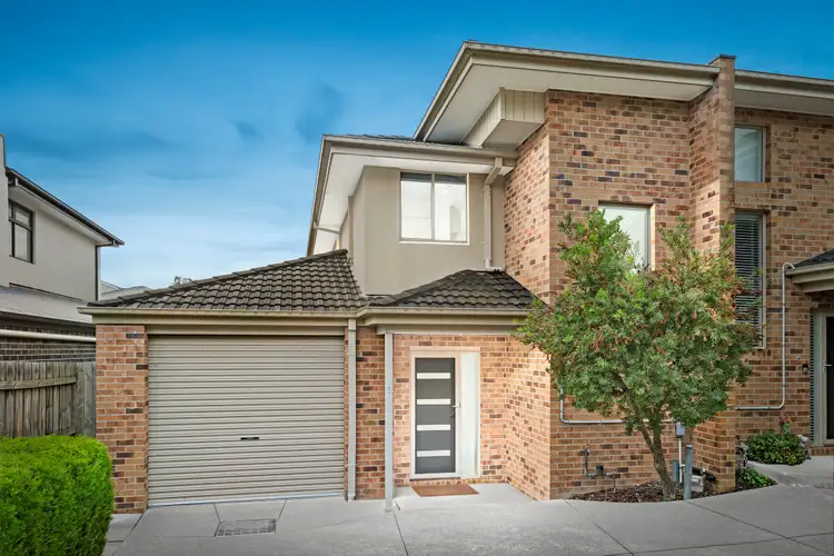 3/22 Bateman Street