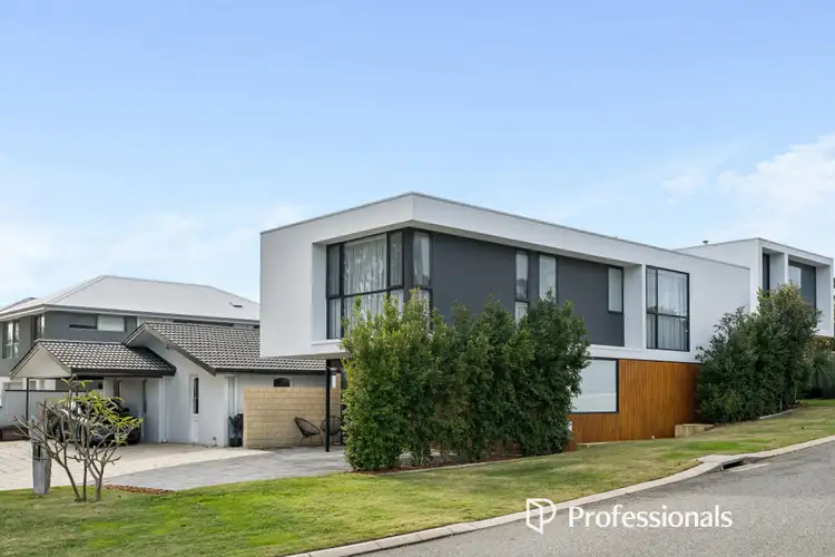 1 Mabley Court