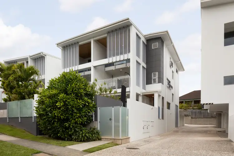 23 Collings Street