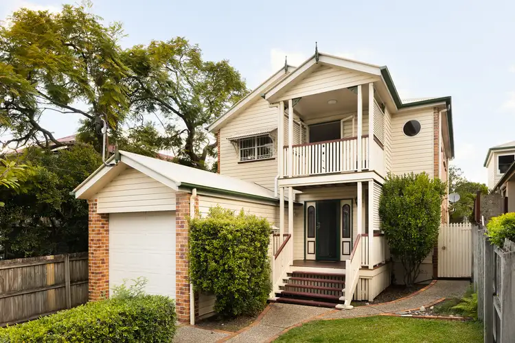 20 Primrose Street