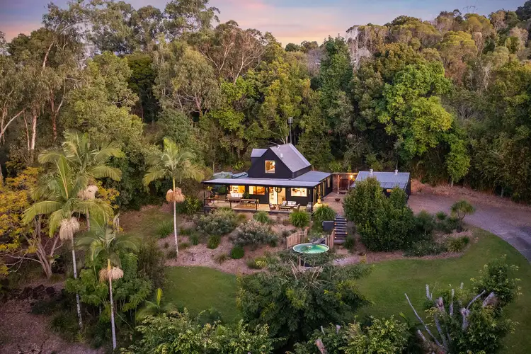 31 Northmount Road