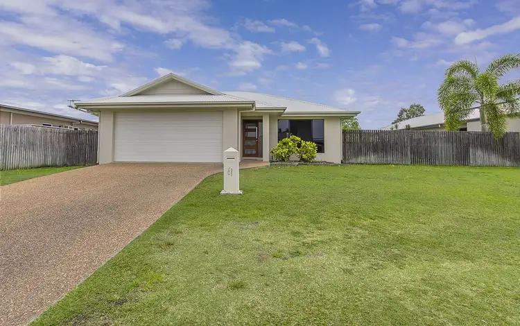 61 Summerland Drive