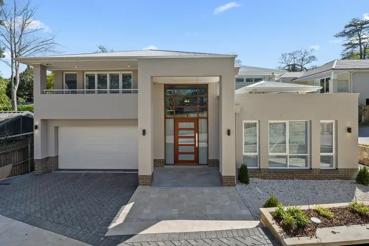 25 Copeland Road