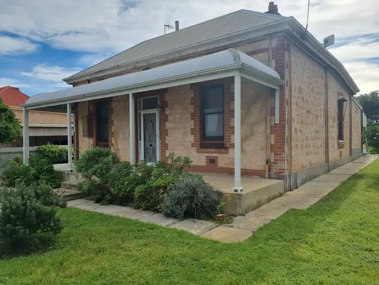 1 Samuel Street