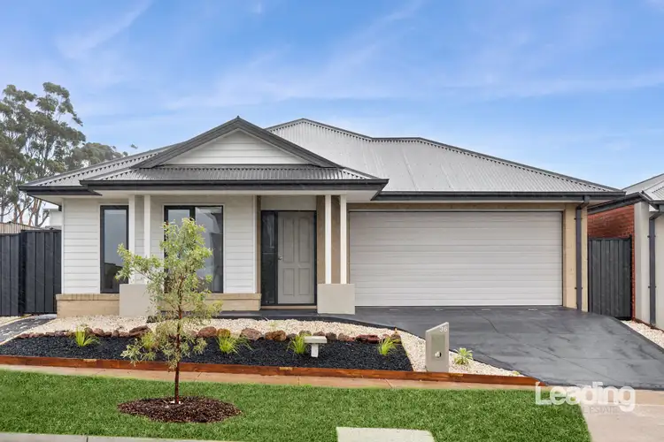 36 Feather Avenue