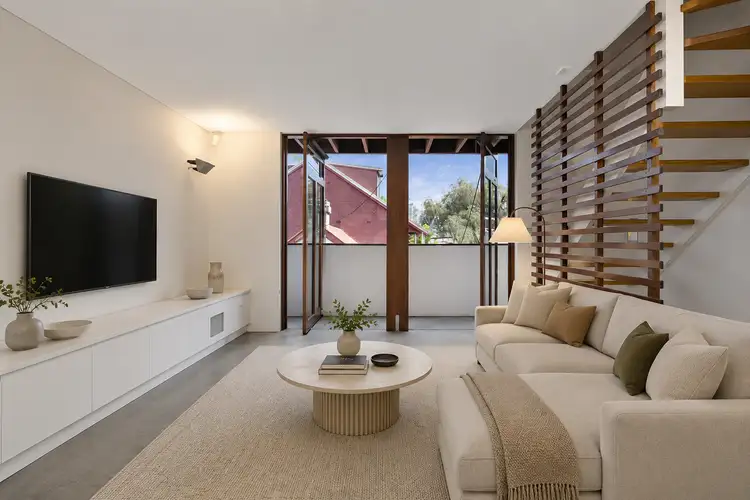 4 Reservoir Lane