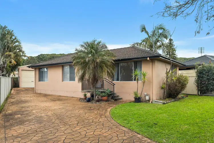 9 Blackbutt Way
