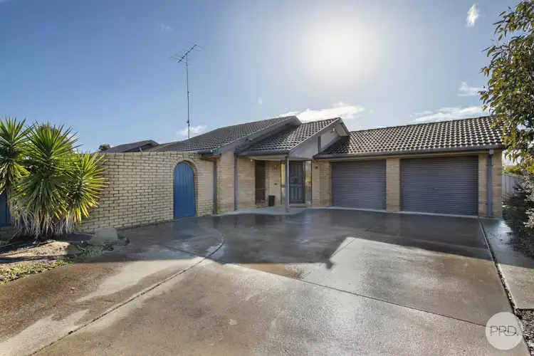 22 Warrina Drive