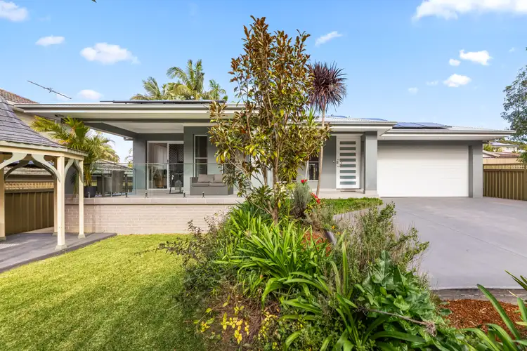 34a Epacris Avenue