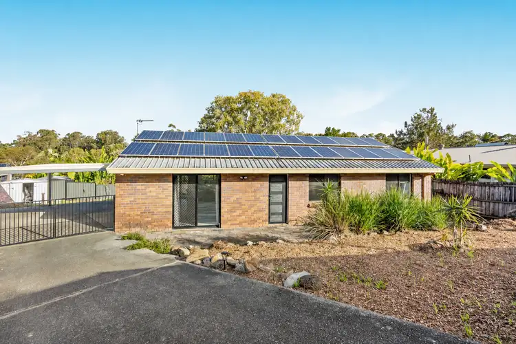 14 Coomville Crescent