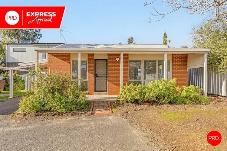 24 Bannister Street