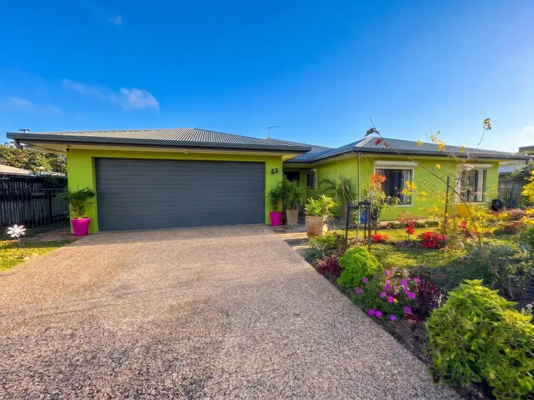 23 Ellwood Close