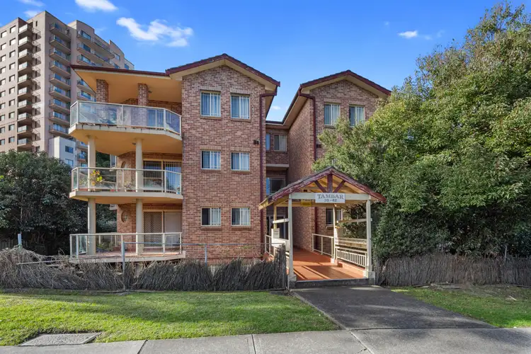 38-42 Woniora Road