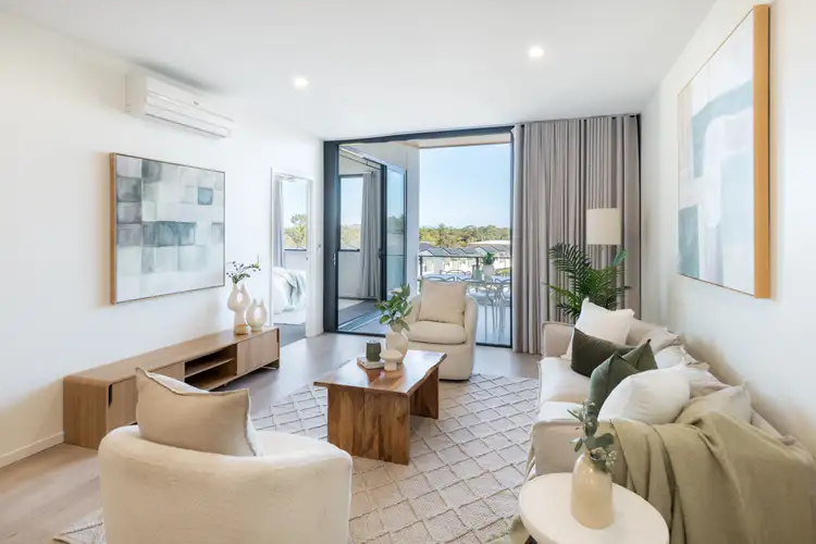 Second view of Homely apartment listing, 133/29 Rochat Avenue, Banyo QLD 4014