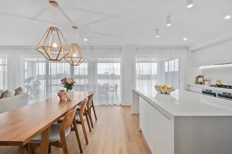 50 Richview Ramble