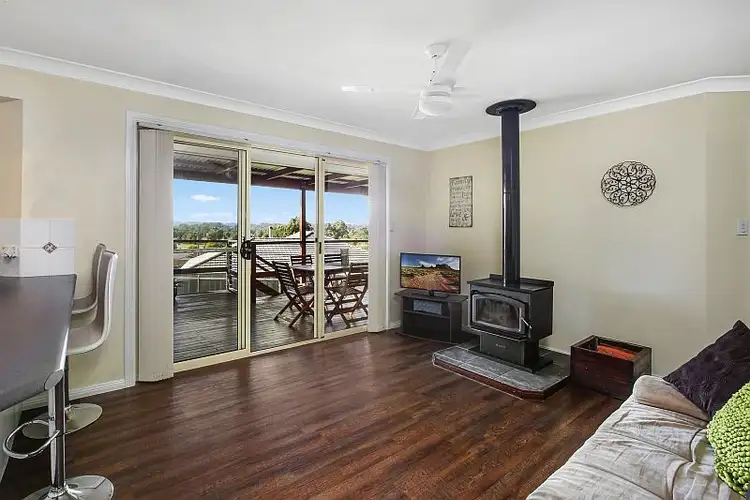 Sixth view of Homely house listing, 45 Cowarral Circut, Wauchope NSW 2446