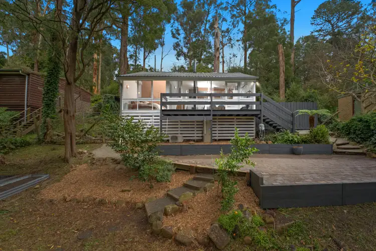 3 Peters Road
