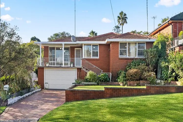 5 Pollard Place