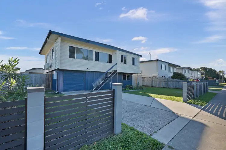 112 Boundary Road
