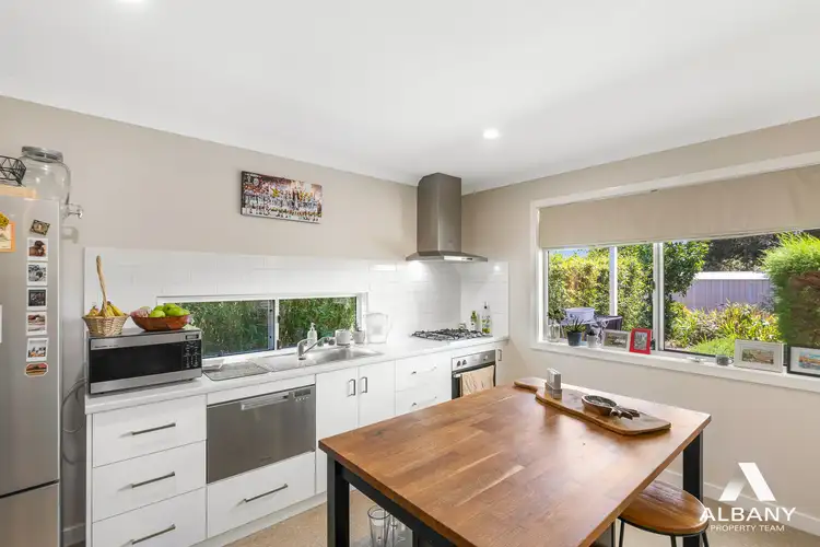 165 Collingwood Road