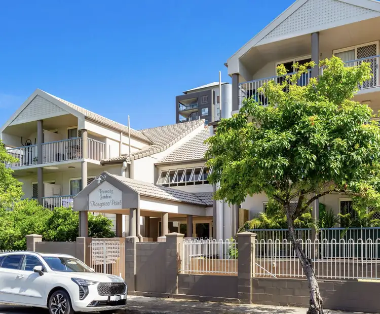 45 Wharf Street