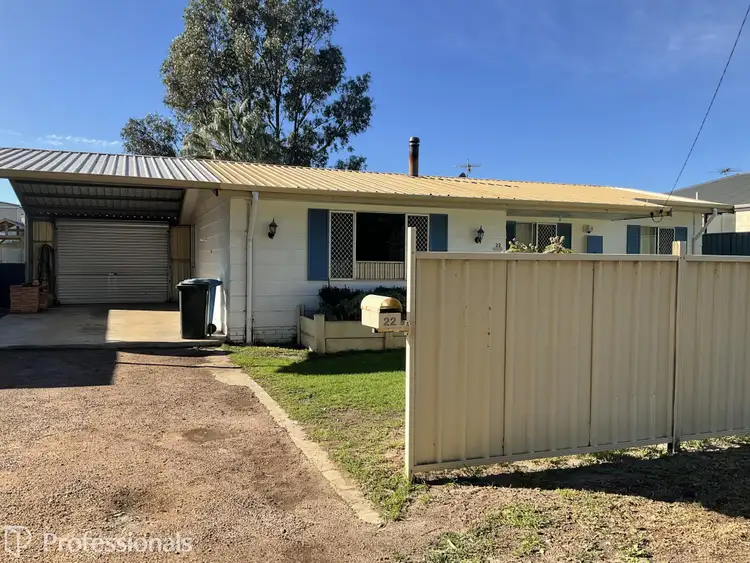 22 Freeman Street