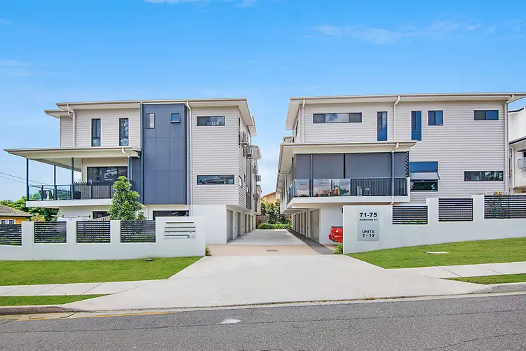 8/75 Dickenson Street