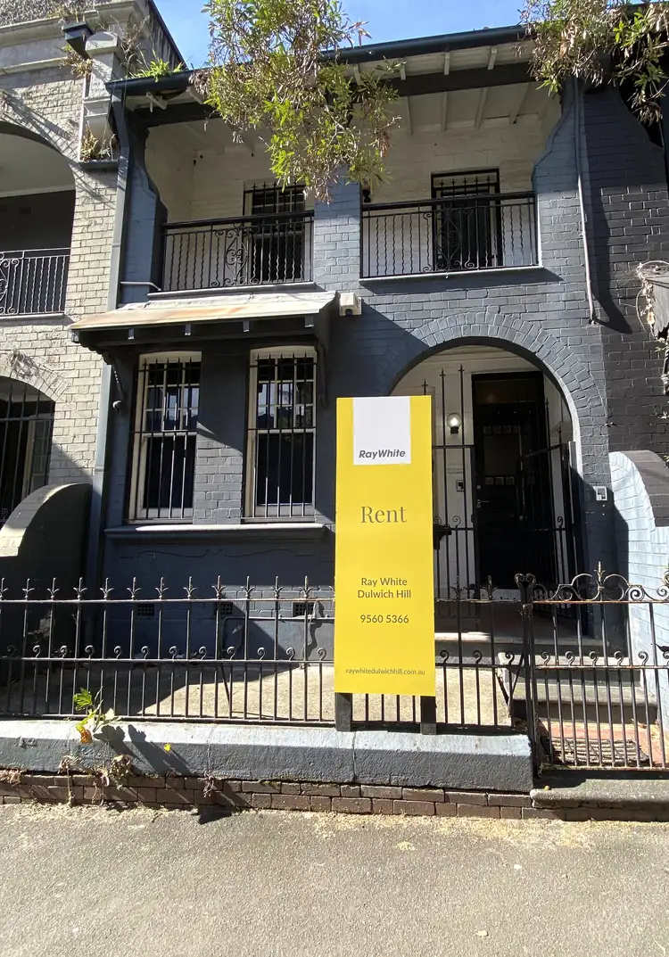 130 Crown Street