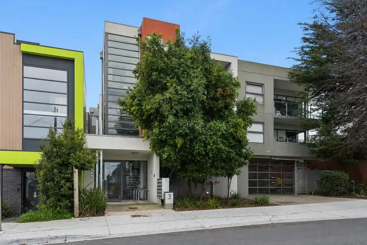 306/3 Chandler Road