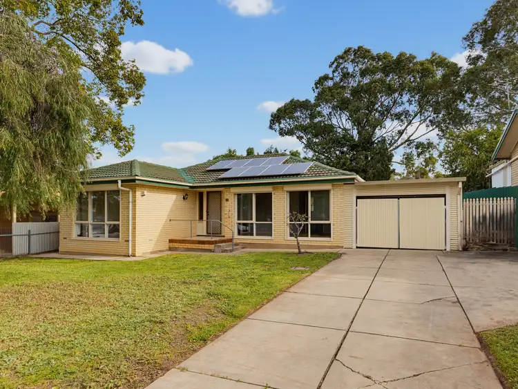35 Oakridge Rise